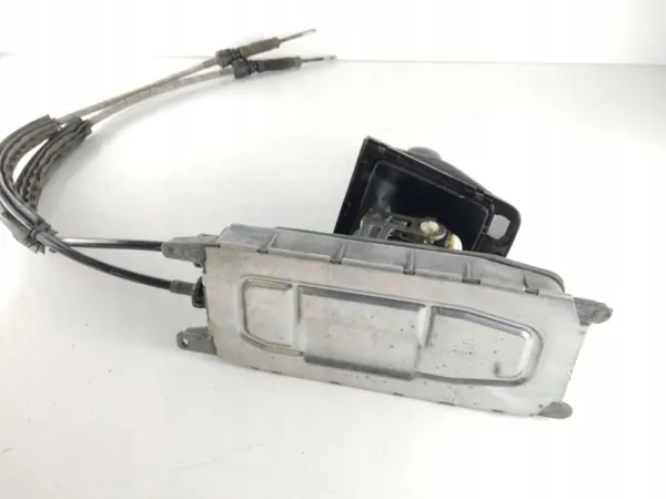 Levier de vitesse Skoda Octavia Mk2 OEM 1K0711049BG image 6