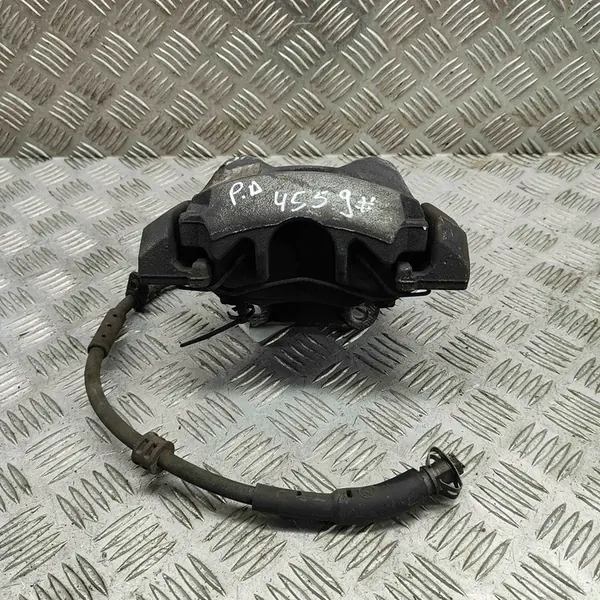 Vorderer rechter Bremssattel CITROËN C4 III 1651755380 image 2