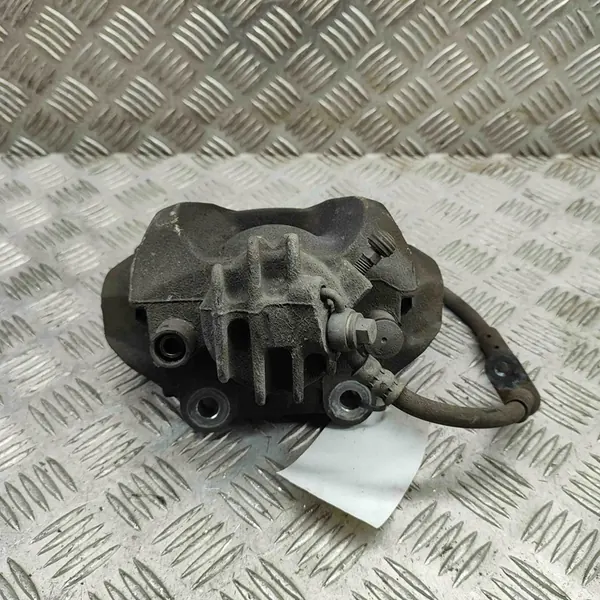 Vorderer rechter Bremssattel CITROËN C4 III 1651755380 image 4