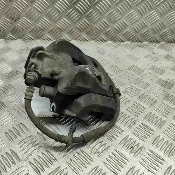 Vorderer rechter Bremssattel CITROËN C4 III 1651755380 image 5