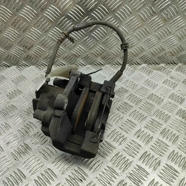 Vorderer rechter Bremssattel CITROËN C4 III 1651755380 image 6