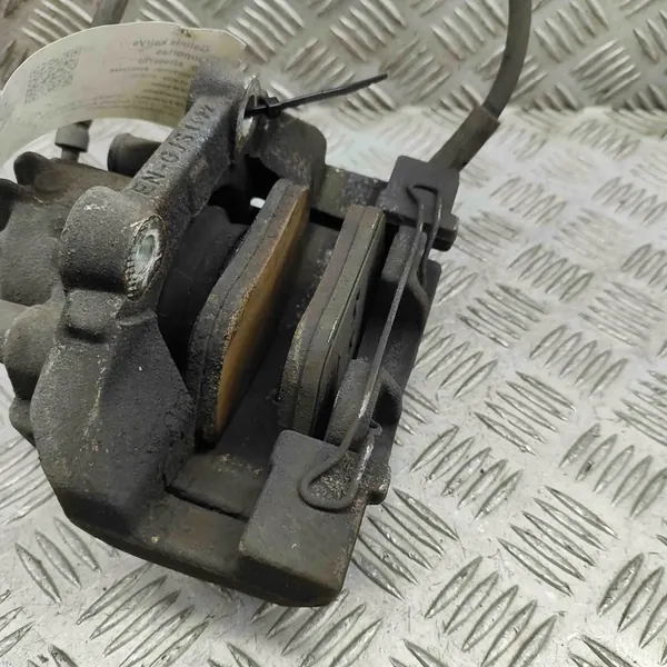 Vorderer rechter Bremssattel CITROËN C4 III 1651755380 image 7