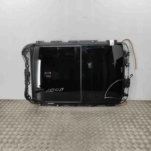Panoraamakatto OEM 32205494 Volvo XC90 II:lle image 2