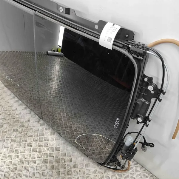 Panoraamakatto OEM 32205494 Volvo XC90 II:lle image 10