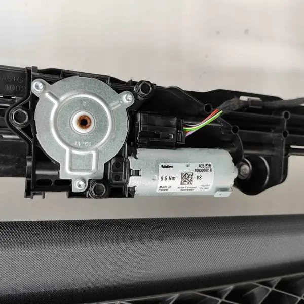 Panoraamakatto OEM 32205494 Volvo XC90 II:lle image 3