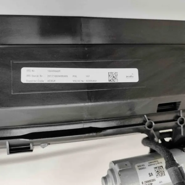 Panoraamakatto OEM 32205494 Volvo XC90 II:lle image 7