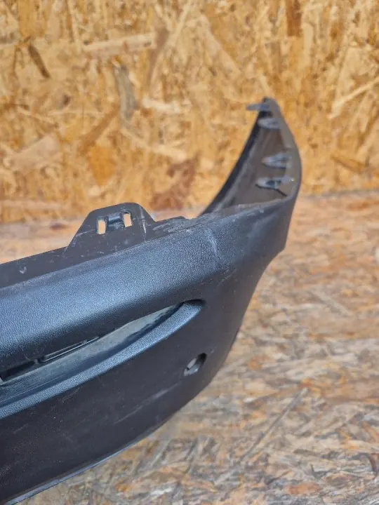 Mercedes EQB AMG Diffuusori OEM A2478852202 image 5
