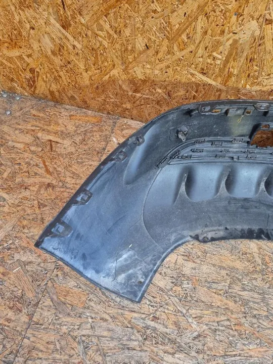 Mercedes EQB AMG Diffuusori OEM A2478852202 image 6