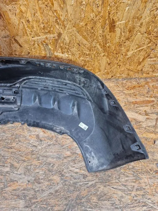 Mercedes EQB AMG Diffuusori OEM A2478852202 image 7