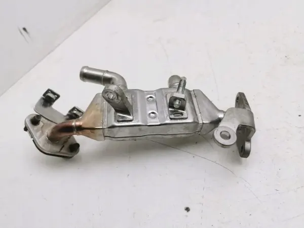 Refroidisseur EGR OEM 147356PD0A pour Nissan Juke II image 5