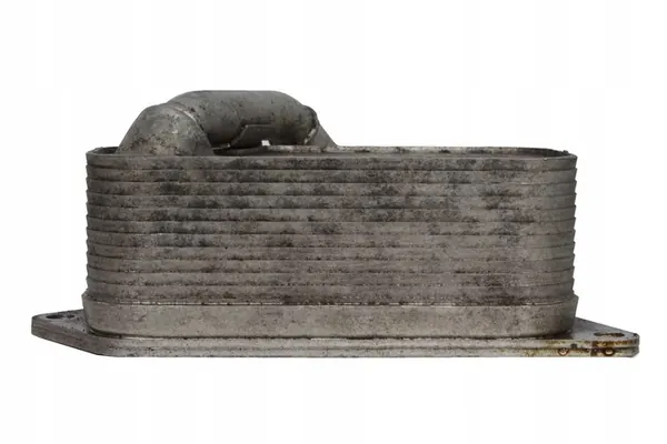 BMW E63 E64 E65 E66 Enfriador de aceite 7525333 image 4