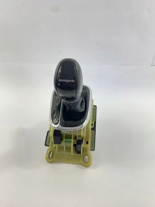 OEM 2032675524 Vaihdevaippa Mercedes W203 image 2