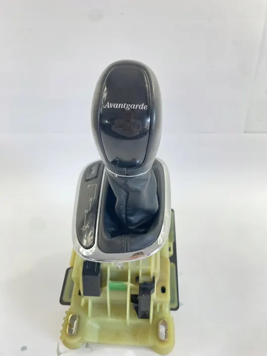 OEM 2032675524 Vaihdevaippa Mercedes W203 image 10