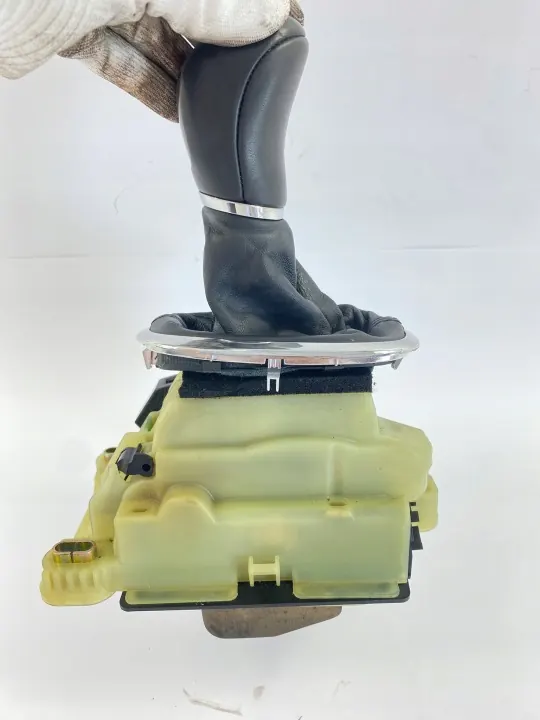 OEM 2032675524 Vaihdevaippa Mercedes W203 image 3