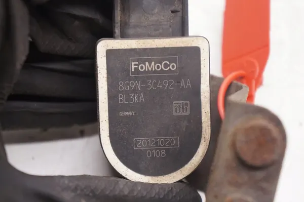 VOLVO S60 II V70 III Sensor de Nível 8G9N-3C492-AA image 4