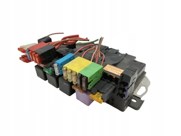 Módulo usado OEM A0325458432 Mercedes Clase S W220 image 2