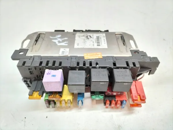 Módulo usado OEM A0325458432 Mercedes Clase S W220 image 3