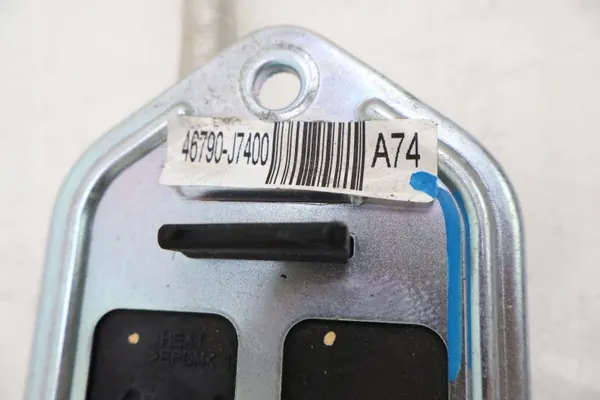 Kia Ceed III Schaltgestänge OEM 46790-J7400 - Gebraucht image 5