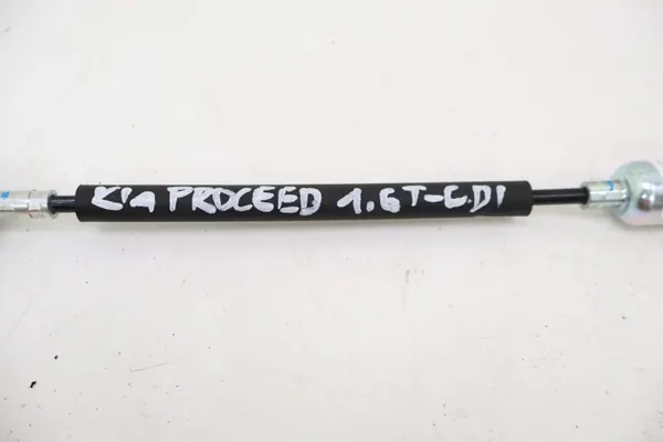 Kia Ceed III Schaltgestänge OEM 46790-J7400 - Gebraucht image 6