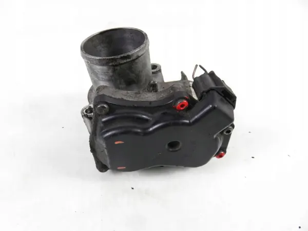 Kaasutinkansi OEM 8200987453J Opel Movano B 2.3 CDTI:lle image 4