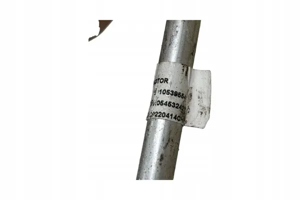 Mangueira de vácuo do servo MG OEM 10539554 - Usado image 7