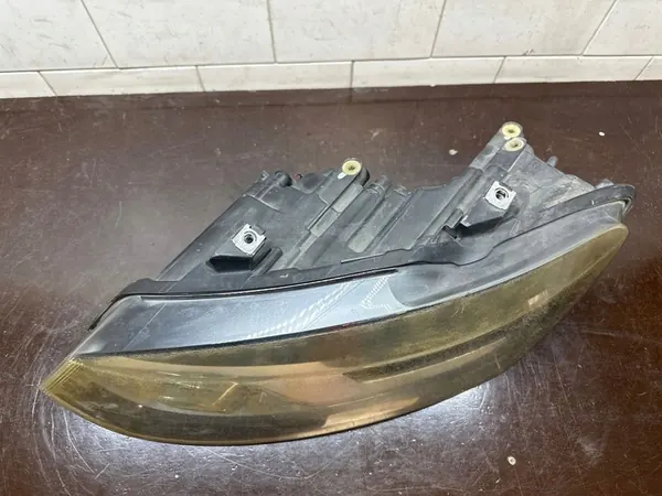 Farol Volkswagen Polo V 6R image 2