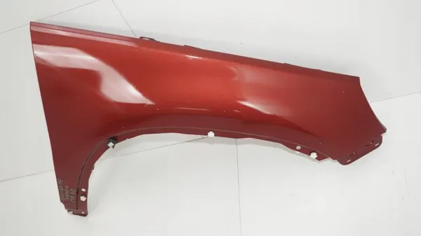 Voor rechter spatbord OEM 360196343 VW Tiguan 5N 07-11 image 3