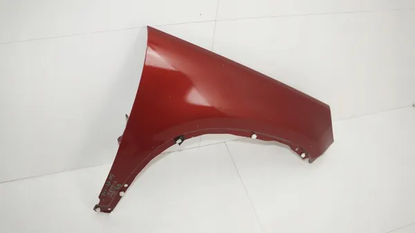Voor rechter spatbord OEM 360196343 VW Tiguan 5N 07-11 image 4