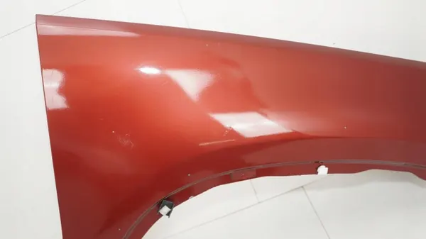 Voor rechter spatbord OEM 360196343 VW Tiguan 5N 07-11 image 5