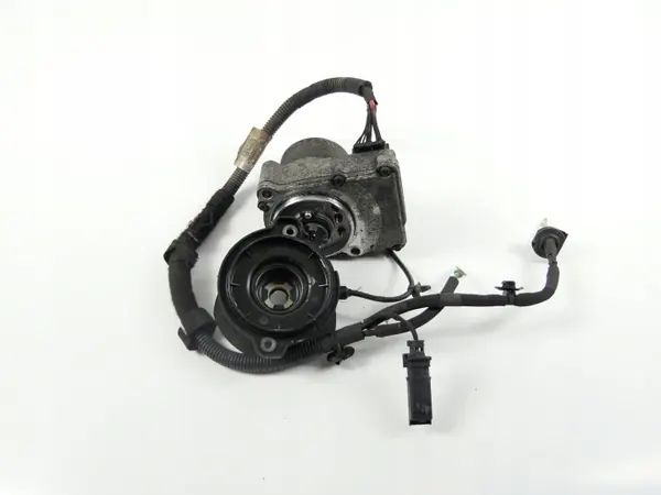 Servomotor OEM 6700003118 Peugeot 208 2012-15 image 4