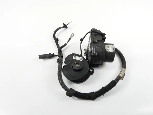 Servomotor OEM 6700003118 Peugeot 208 2012-15 image 5
