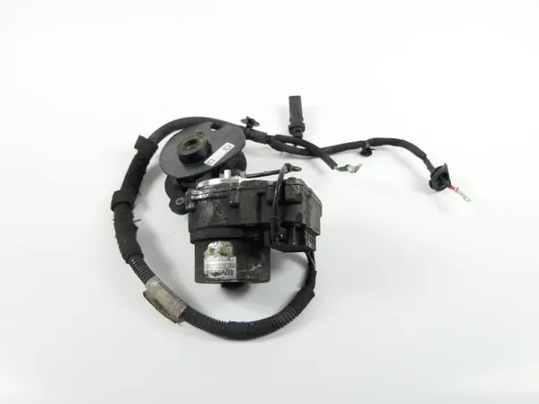 Servomotor OEM 6700003118 Peugeot 208 2012-15 image 6