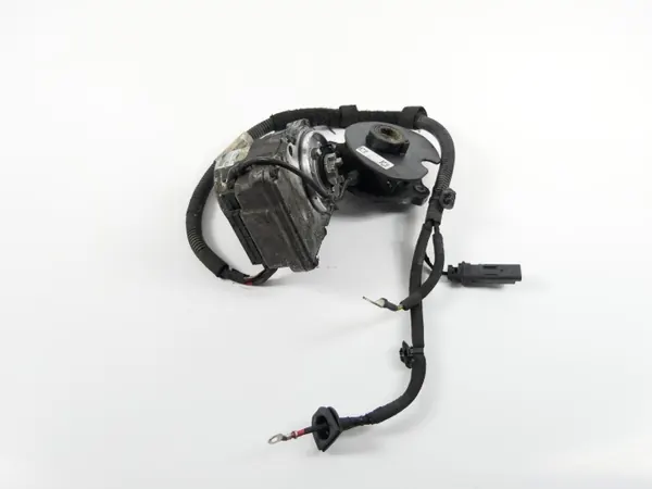 Servomotor OEM 6700003118 Peugeot 208 2012-15 image 7