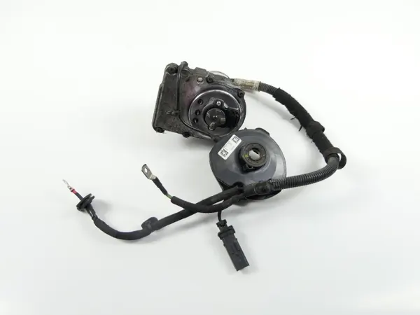 Servomotor OEM 6700003118 Peugeot 208 2012-15 image 8