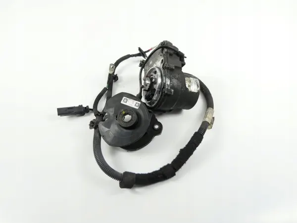 Servomotor OEM 6700003118 Peugeot 208 2012-15 image 9