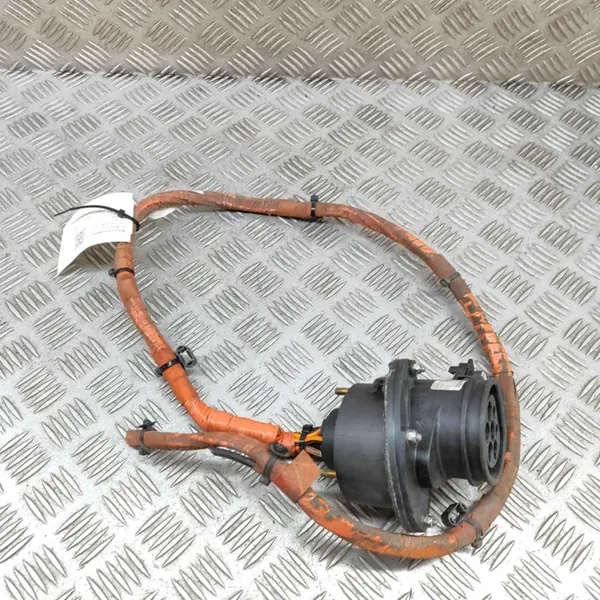 Mercedes-Benz akkukaapeli OEM A0005456417 Käytetty image 2