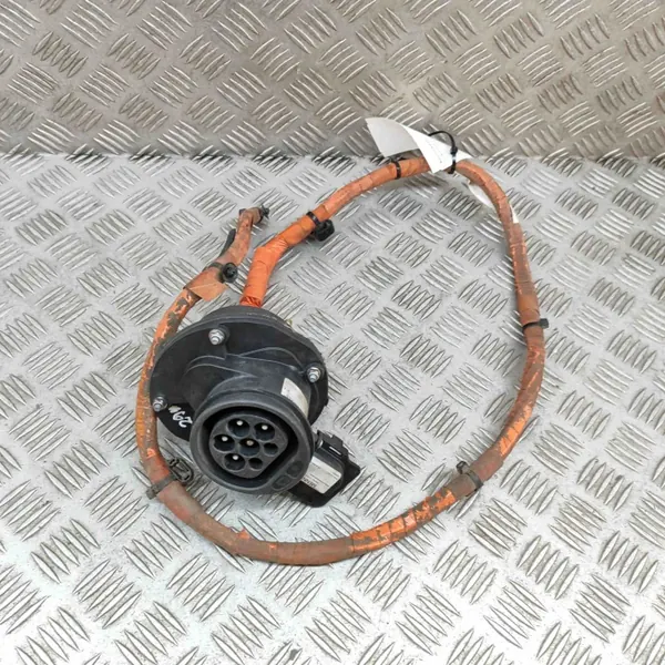 Mercedes-Benz akkukaapeli OEM A0005456417 Käytetty image 3