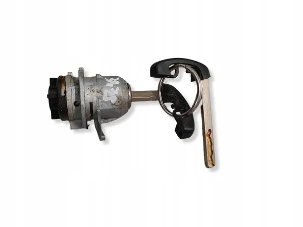 Cylindre de Serrure Porte Gauche Avant BMW F10 F11 OEM image 2