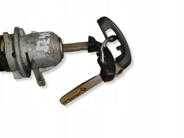 Cylindre de Serrure Porte Gauche Avant BMW F10 F11 OEM image 3