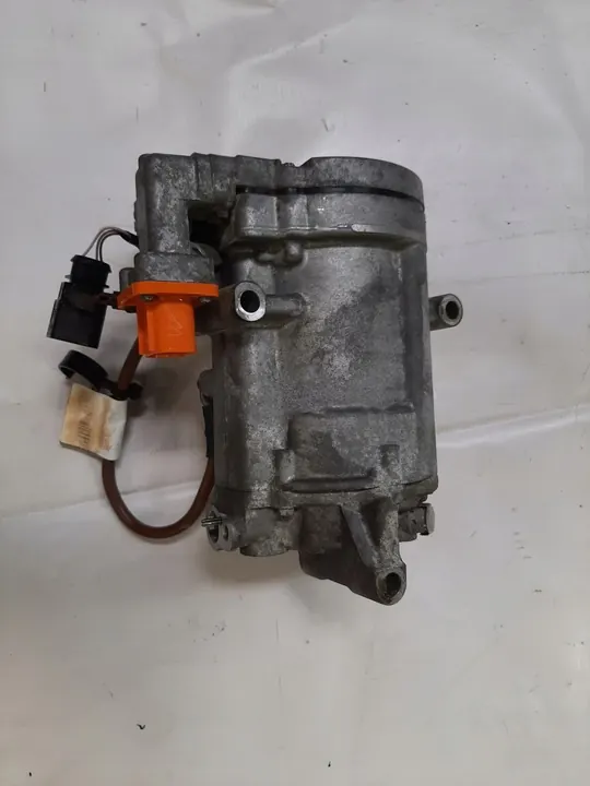 Compressore aria condizionata Volkswagen Jetta VI 5C0820803F image 3