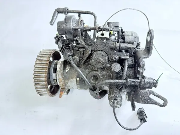 Bomba de inyección Citroen usada OEM R8448B371B image 2