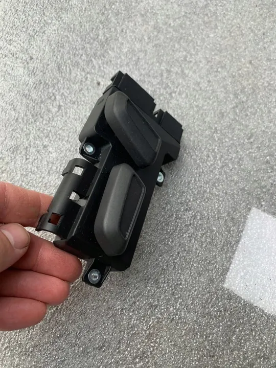 Zetelverstellingselement Volkswagen OE 8K0959747 image 2