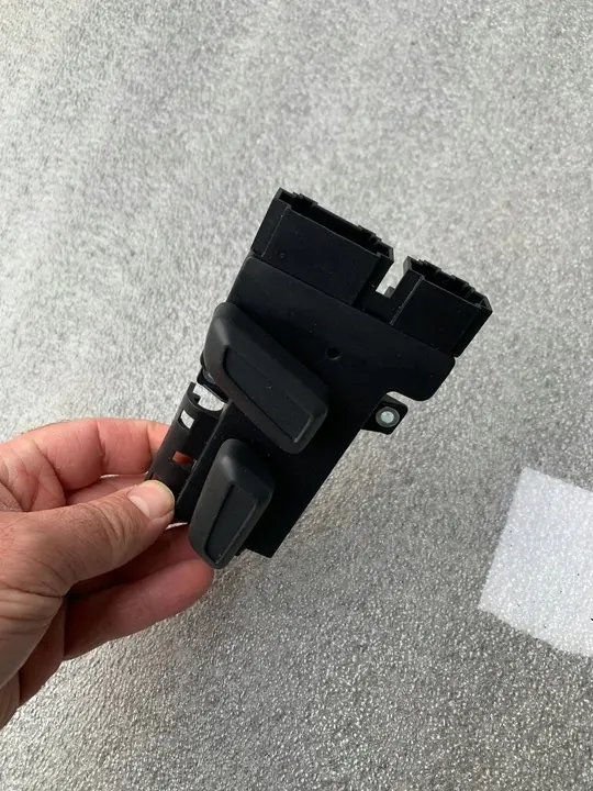 Zetelverstellingselement Volkswagen OE 8K0959747 image 3