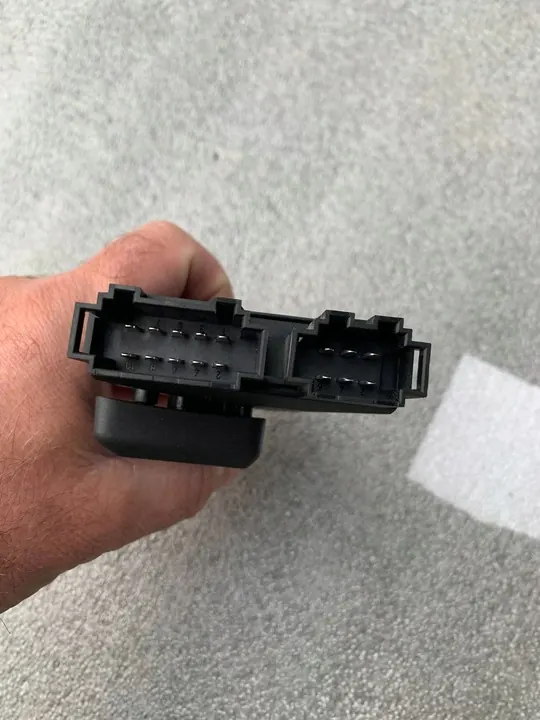 Zetelverstellingselement Volkswagen OE 8K0959747 image 4