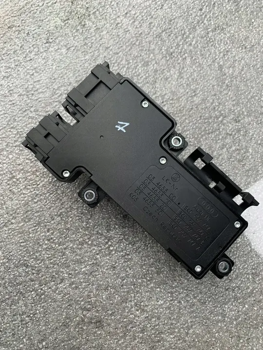 Zetelverstellingselement Volkswagen OE 8K0959747 image 5