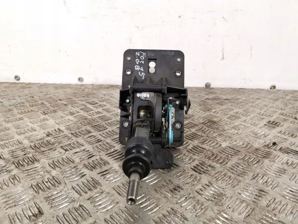 Alavanca de mudanças Subaru Forester OEM FBZ8933 - Usado image 3