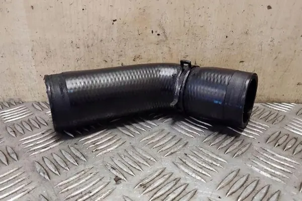 Tubería de intercooler VW POLO 1.9L Diesel 2007 OEM 6Q0145834 image 4