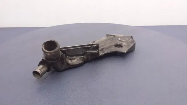 Carcaça termostato OEM 078121121J para Audi A6 C5 2.8 V6 image 3