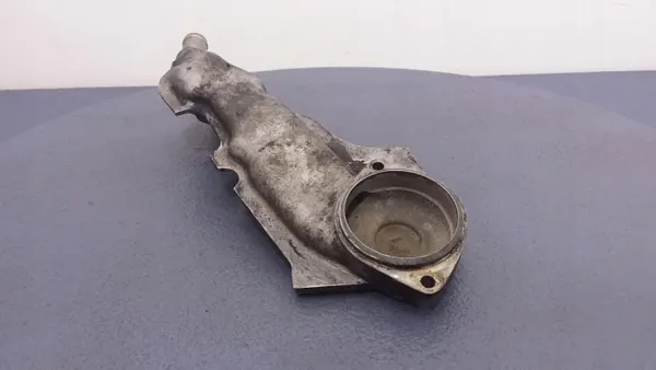 Carcaça termostato OEM 078121121J para Audi A6 C5 2.8 V6 image 4