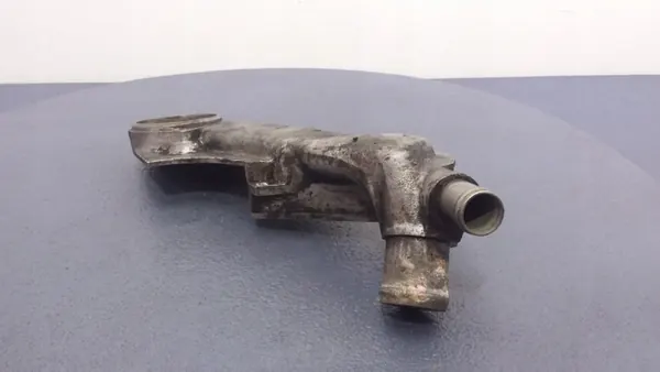Carcaça termostato OEM 078121121J para Audi A6 C5 2.8 V6 image 5